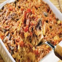 Torta prática de sardinha