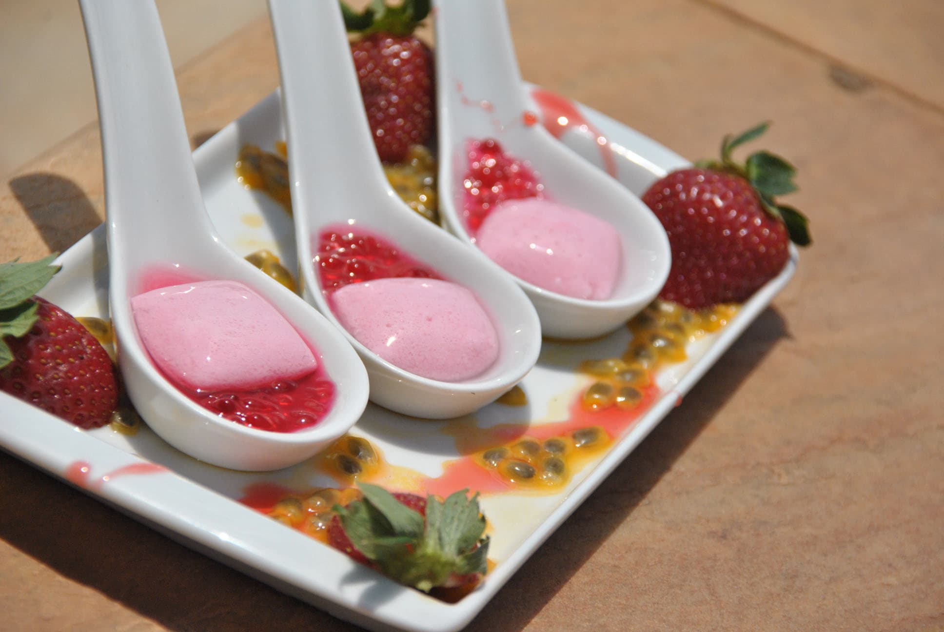 Drink Molecular Aguativa Mix