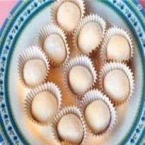 Docinho de Leite em Pó