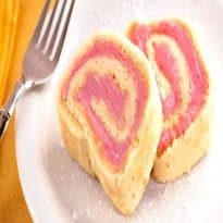 Rocambole de bicho de pé