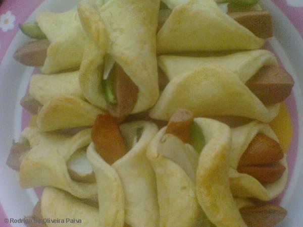 Enroladinho Sertanejo