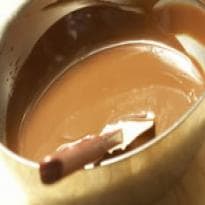 Delícia de Chocolate