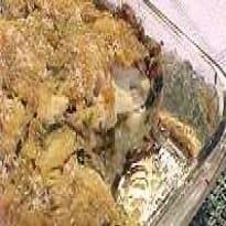 Bacalhau à Siciliana