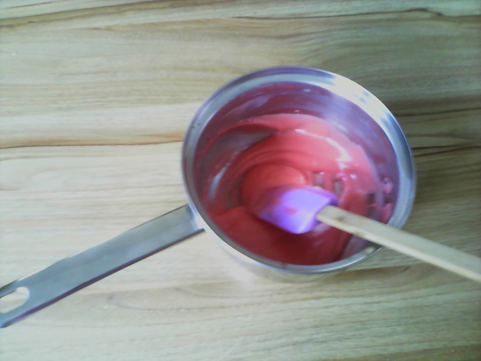 Foto por Talita Arrais