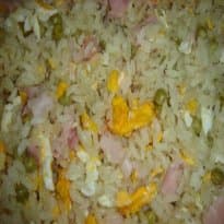 Arroz maravilha