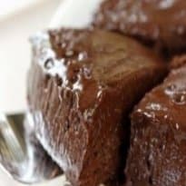 Marquesa de Chocolate