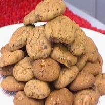 Marcus Cookies House Recipe no Mais Você