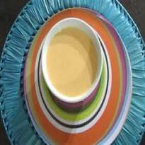 Creme de Abóbora da Norma