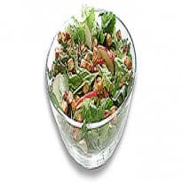 Salada Verde Crocante