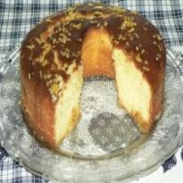 Bolo de Limão