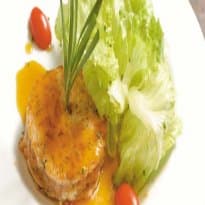 Hambúrguer Oriental