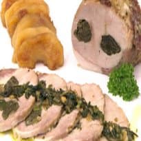 Lagarto do Barão no Mais Você