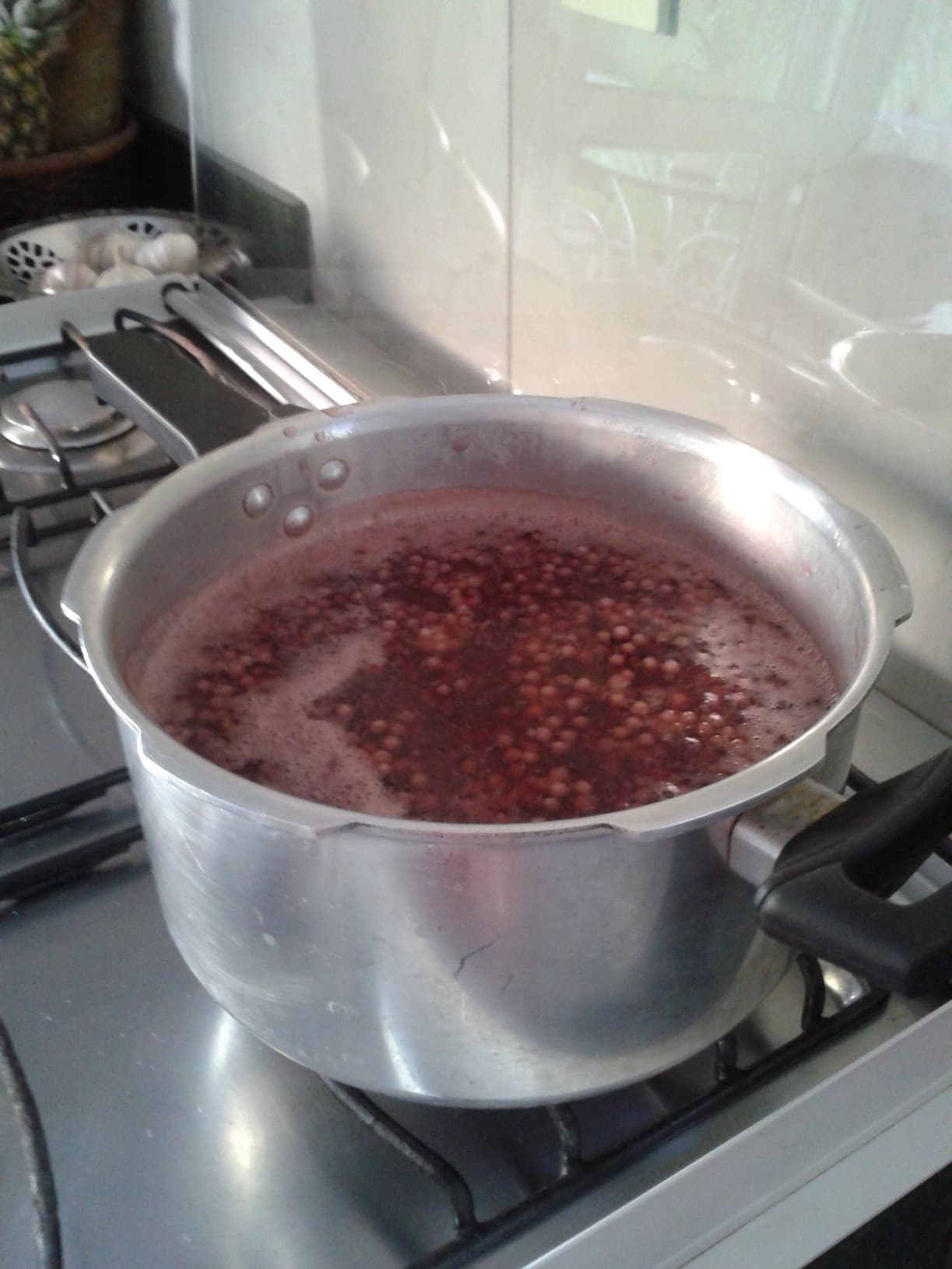 Foto por Angela Alves