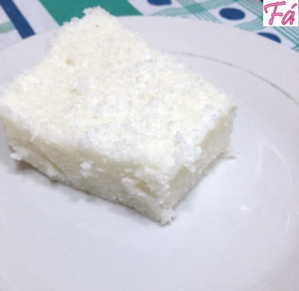 Cuscuz de Tapioca Light