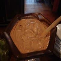 Doce de leite caseiro