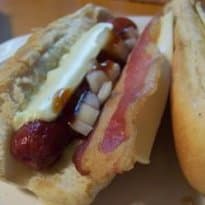 Cachorro Quente Especial