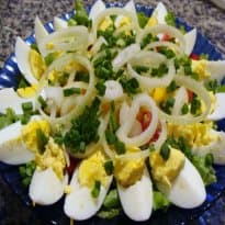 Salada Tropical
