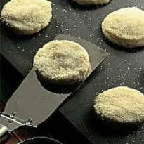 Biscoito de amêndoa