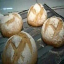 Pão Italiano