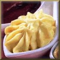 Maionese Caseira sem Ovos