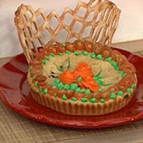 Empada Húngara Diferente