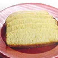 Pão de Abacaxi