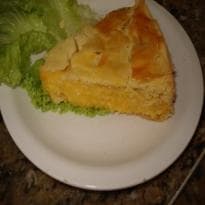 Torta de Milho