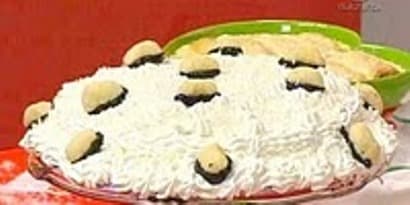 Bolo Olho Gordo de Sogra