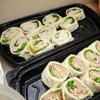 Wraps Saborosos