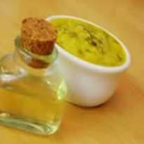 Molho ao Leite de Coco