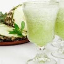 Suco de Verão com Limão