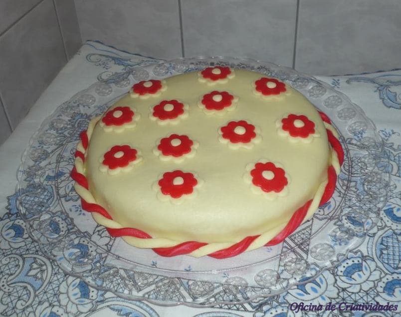 Pasta de Leite em Pó