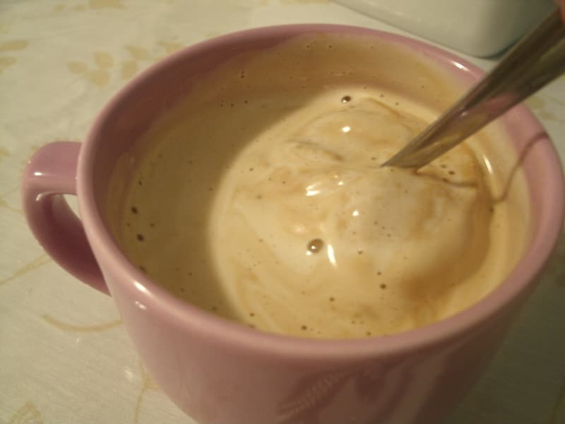 Café Batido