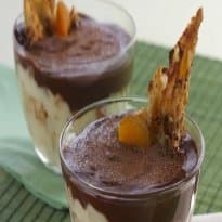 Pavê especial de panetone