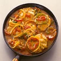 Moqueca de Cação