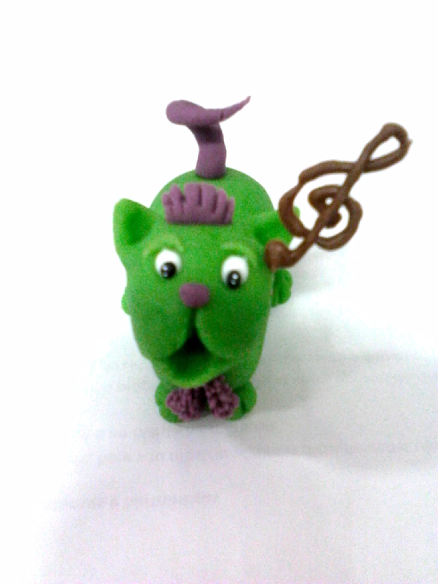 Foto por Talita Arrais