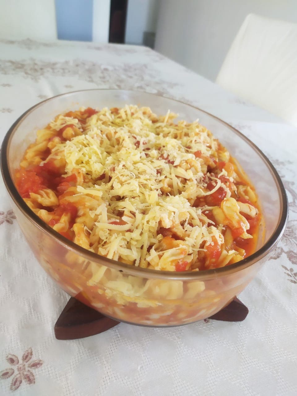 Foto por Nathália Alcântara