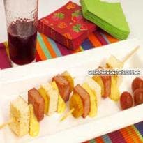 Lanchinho no Espeto