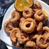 Torresmos Pururuca Bem Crocante