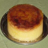 Bolo de Abacate