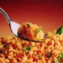 Risoto Alla Piamontese