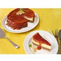 Cheesecake de goiabada