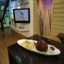 Cupim com Arroz Biro-Biro do Edu Guedes