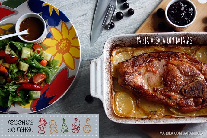 Foto por Marola com Carambola