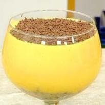 Taça de Maracujá a la Cremona