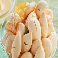 Sequilhos de Leite Condensado