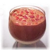 Taça Preta e Branca