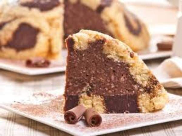 Fantasia de Chocolate