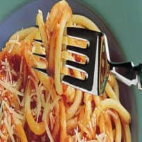 Furadinho com Salmão Defumado