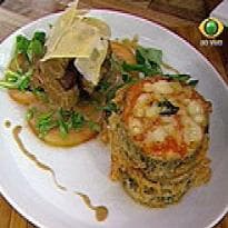 Filet Mignon em Lascas